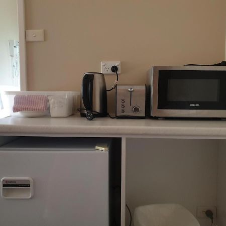 Blayney Central Motel Eksteriør bilde