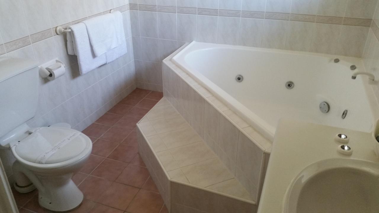 Blayney Central Motel Rom bilde